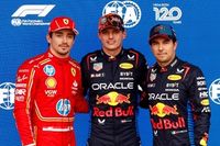 F1: Com Leclerc na pole e Verstappen em 11º, confira o grid de largada para o GP da Bélgica