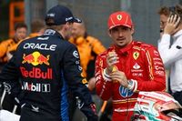 Ogier explica lo que esperaría a Verstappen o Leclerc en Le Mans