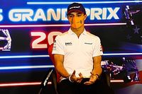 Norris: Ferrari se quitó uno de sus púntos débiles