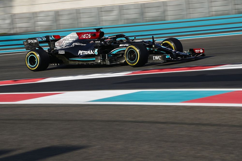 De Vries: Krijg alleen kansen door op het circuit te presteren