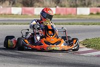 V&iacute;deo: los M&aacute;rquez introducen el karting en su rutina de entrenamiento