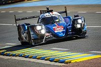 Terceiro no Mundial, Andr&eacute; Negr&atilde;o retoma disputa do WEC