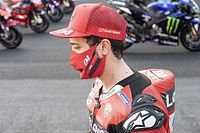 Dovizioso: quiero pensar que puedo regresar a MotoGP en 2022