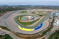 Oficial: MotoGP cancela el GP de Valencia y anunciar&aacute; a un sustituto