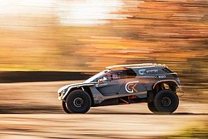 Abbring testerem e-Blast 1