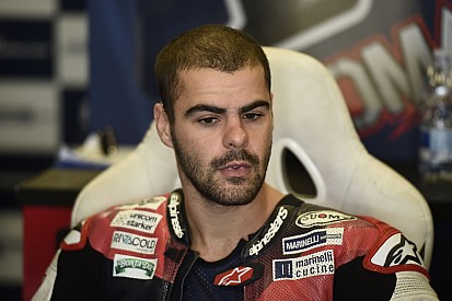 Helfen statt hetzen? Dorna will Romano Fenati angeblich rehabilitieren