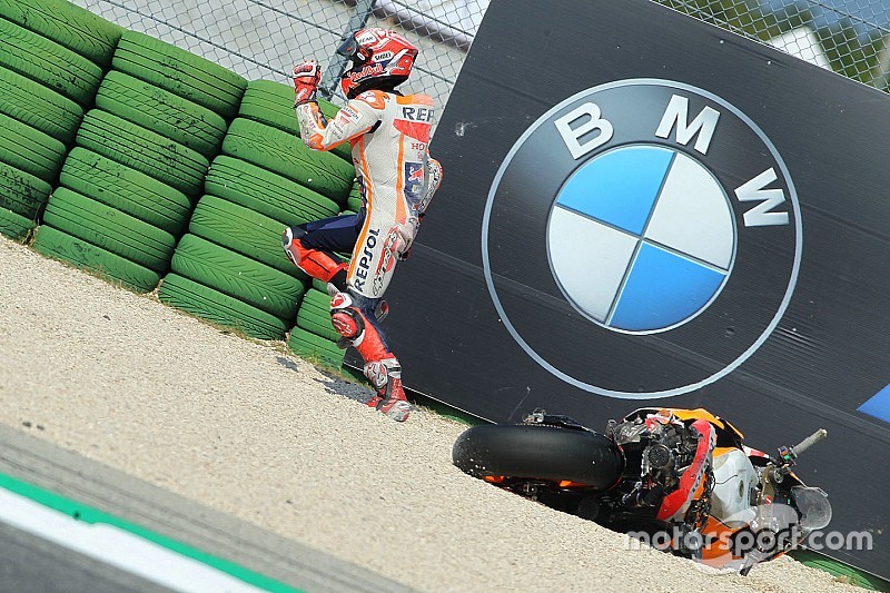 Marquez:
