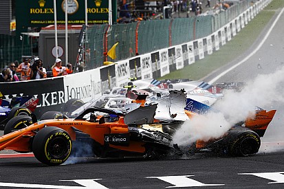 La F1 corre el riesgo de ser prohibida si falla la seguridad, dice Todt