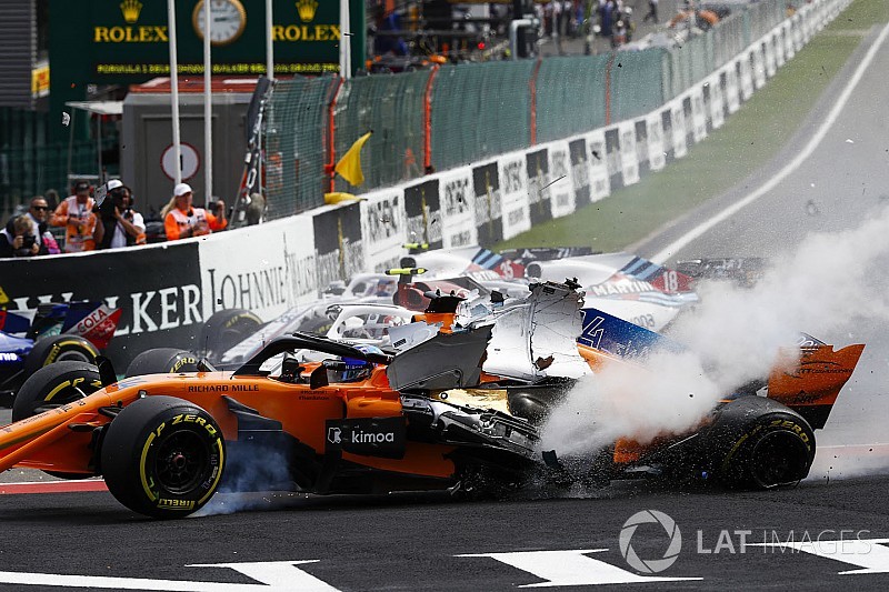 La F1 corre el riesgo de desaparecer si falla la seguridad, dice Todt