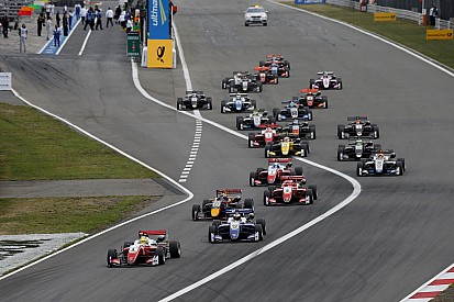 Svelati i 10 team che correranno nel 2019 nella prima stagione del FIA F3 Championship