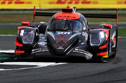 Vergne remplacera Duval à Fuji