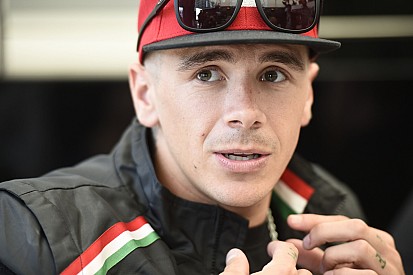 Redding accepts his "time in MotoGP is over"
