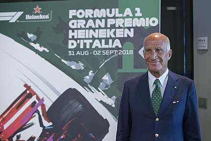 İtalya GP, Liberty ile görüşmelerde ilerleme kaydedebilmiş değil