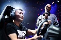 Criador do Gran Turismo fala sobre missão de salvar o esporte a motor