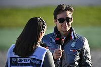 McLaren: Gutiérrez y Vandoorne son nuestros reservas