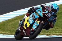 Lo que necesita Alex M&aacute;rquez para ser campe&oacute;n en Malasia