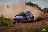 Kristensson walczy z Marczykiem