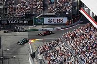 As&iacute; te contamos los entrenamientos del viernes de F1 en M&oacute;naco