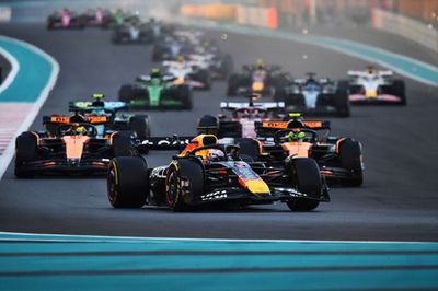 ¿Cuándo empieza la F1 2026? Fechas confirmadas de tests y primera carrera