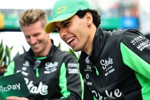 F1: Bortoleto e Hadjar analisam temporada e escolhem 'melhor novato' 