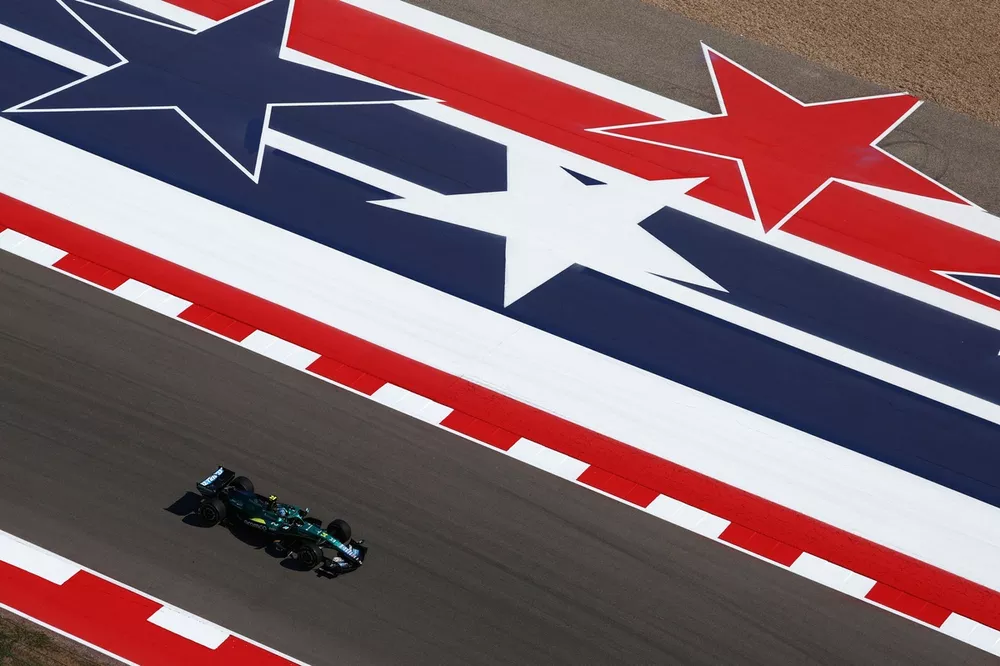 Fernando Alonso, Aston Martin Racing
