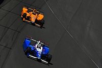 Indy 500 2017: Takuma Sato lobt Fernando Alonsos Fahrstil und Feedback