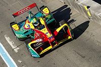 Di Grassi logr&oacute; la pole y Buemi larga 12&deg; en Montreal