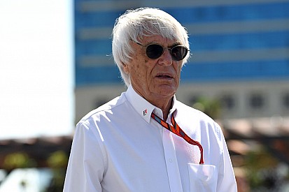 Ecclestone: Liberty her şeyi yanlış yapıyor