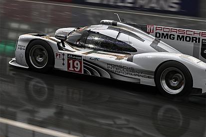 Les 24 Heures du Mans, c'est aussi sur Forza 6 !