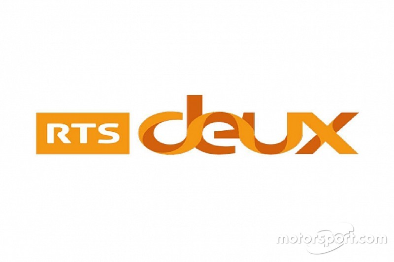 Grand Prix d’Italie: la Formule 1 en direct en Suisse