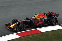 Ritmo de Vettel em Sepang surpreende Ricciardo