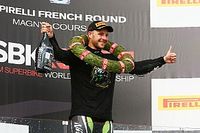 Rea se consagr&oacute; tricampe&oacute;n del WorldSBK