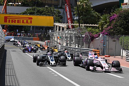 Mallya "déçu" par la position de Haas sur les revenus de la F1