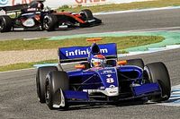 Menchaca cierra los test de la World Series en primero 