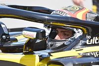 Sainz: "Meu futuro não depende do acordo Red Bull-Honda"