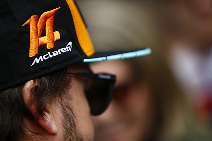 Alonso minden idők egyik legjobb F1-es versenyzőjének tartja magát