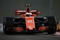 Petrobras se une a McLaren en la F&oacute;rmula 1