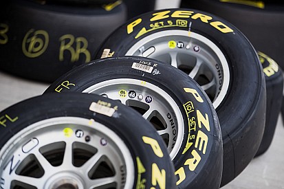 В Pirelli пообещали сделать машины новой Ф3 сложными в управлении за счет шин