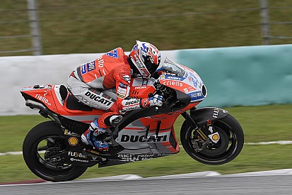 Stoner questiona cargo na Ducati: “não usam meus dados”