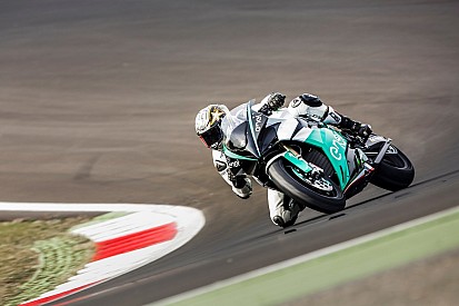 MotoE: svelata la lista dei team partecipanti alla prima stagione