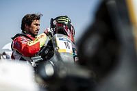 Barreda: "Me gustar&iacute;a que el Dakar buscase nuevas zonas" 