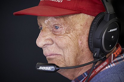 Lauda, gelecek hafta taburcu edilecek