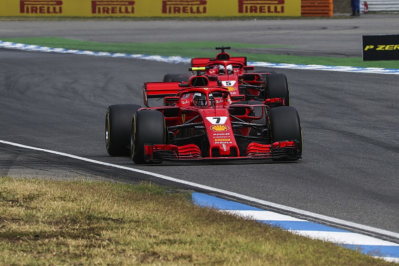 FIA: teljesen legális a Ferrari rendszere
