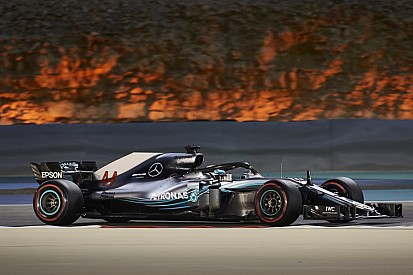 Mercedes'in "parti modu" ekstra 55 beygir üretiyor olabilir