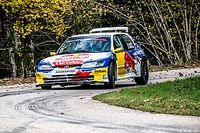 Galer&iacute;a: el proyecto personal de Loeb con un Peugeot 306 Maxi