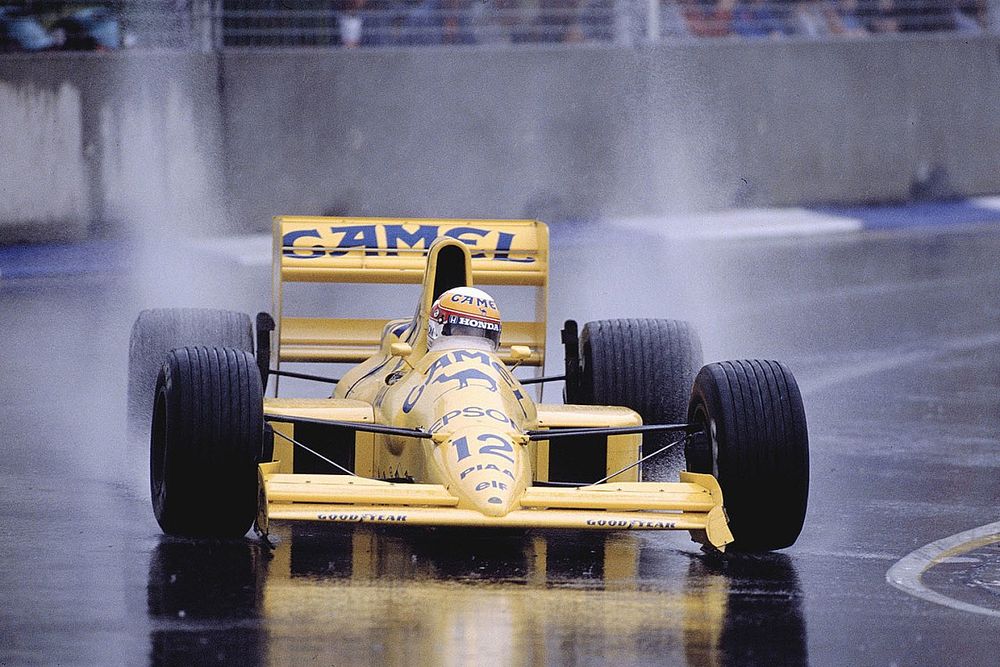 【限定品】F1角田裕毅2023年アメリカGP初ファステストラップ記念モデルカー F1速報特注 1/43 アルファタウリAT04 2023年 アメリカGP仕様