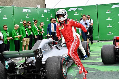 Revive el GP de Canadá 2018 de F1 en fotos