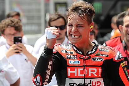 Quartararo festeggia la sua prima vittoria: "E' stato un weekend perfetto"
