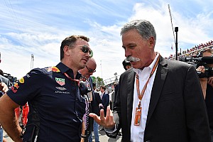Horner cree que Liberty Media subestimó la Fórmula 1