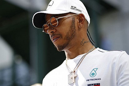 El nuevo Hamilton que veremos en 2019
